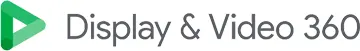 Google Display & Video 360 Logo