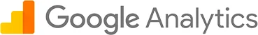 Google Analytics Logo