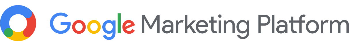 Google Marketing Platform Logo