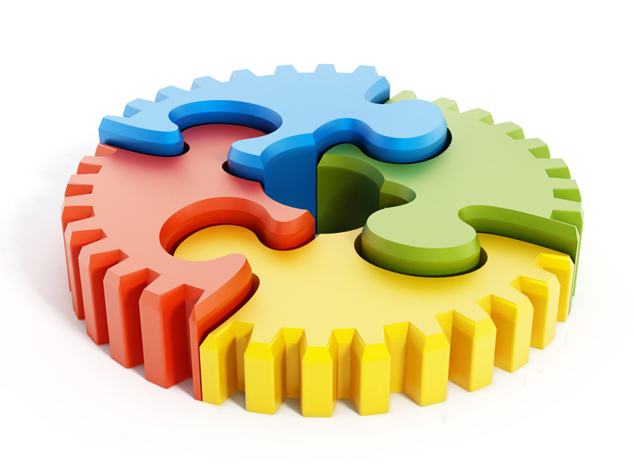 kola zebate sposob dzialania