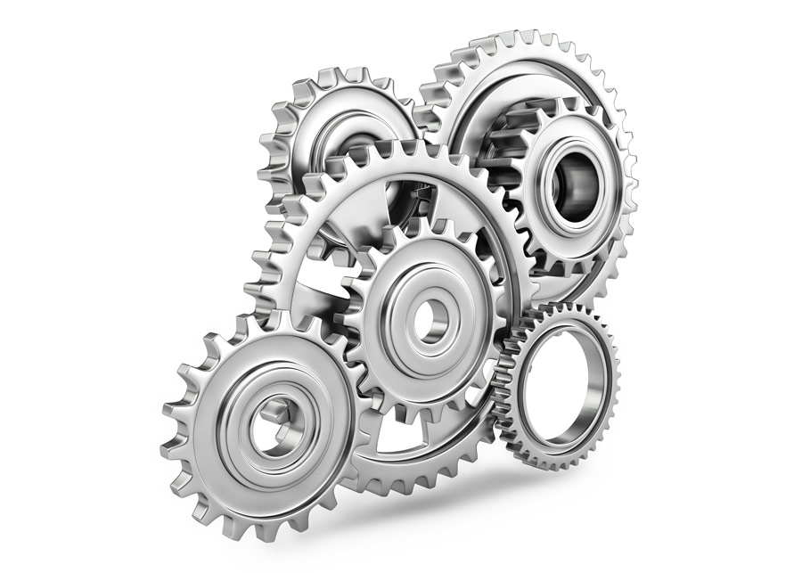 programmatic mechnika procesu 